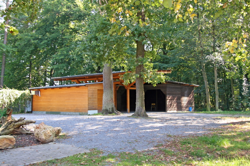 Sportplätze